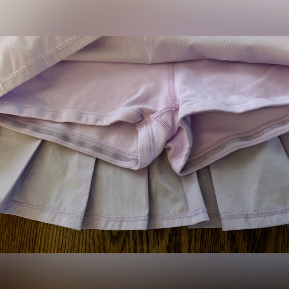 Ivivva lavendar outfit - Picture 3 of 5